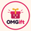 Logo OMGift